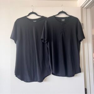 SOLD Cuts Short Sleeve T-Shirt Bundle